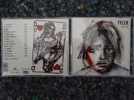 CD : Tyler