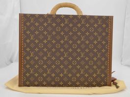 🧳 Louis Vuitton Koffer Grösse 45 – Monogram Canvas
