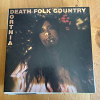 Dorthia – Death Folk Country   Farbiges Vinyl