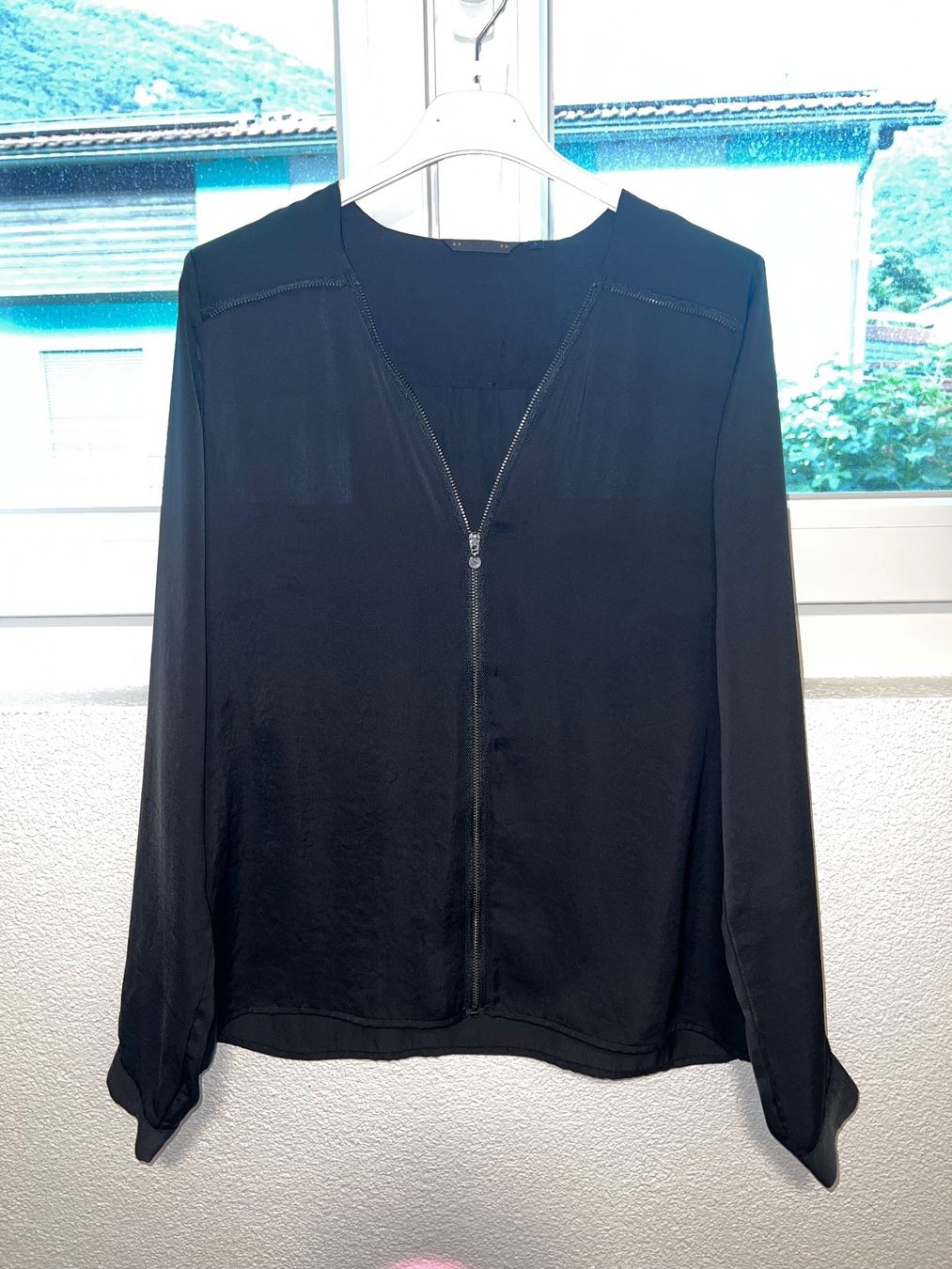 Blusen: Camicia marca SALSA – Gebraucht aus Claro von kel_v7dj