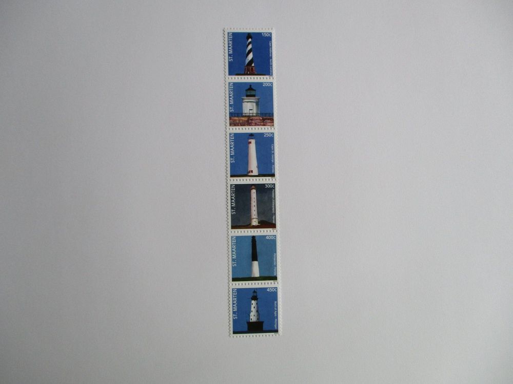 50 Verschiedene Briefmarken Mit Leuchtturm-Motiven – Sammlerkollektion, Durchgemischt & Ungesucht – Perfekt Für Einsteiger & Fortgeschrittene