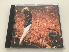 INXS / Live Baby Live / 1991
