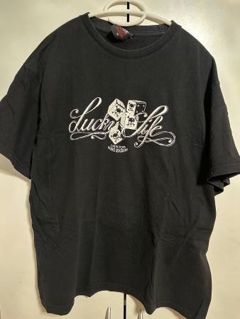 Rebels Rocker Shirt (M)