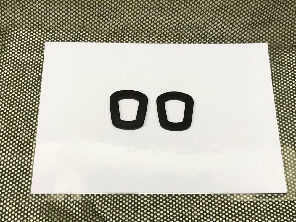 5 Stück Kanisterdichtungen Gummiauflage Kanister E Produktbild-Vorschau 10
