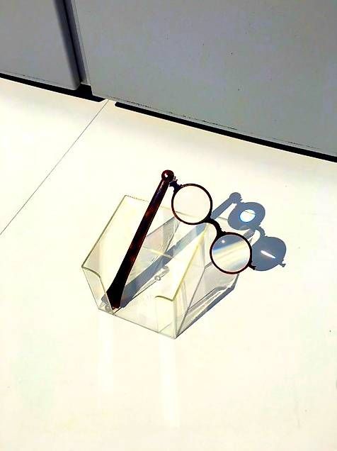 Lunettes & Verres: Lorgnon – D'occasion à Thalwil par inf_mln8