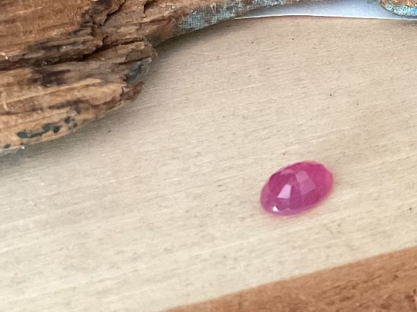 Edelsteine: Natürlicher Rubin 11ct., Paar – Neu (gemäss Beschreibung) aus luzern von Alpendorf1 1