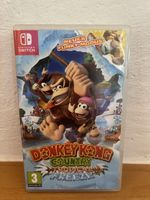 Donkey Kong - Country Tropical Freeze - Nintendo Switch