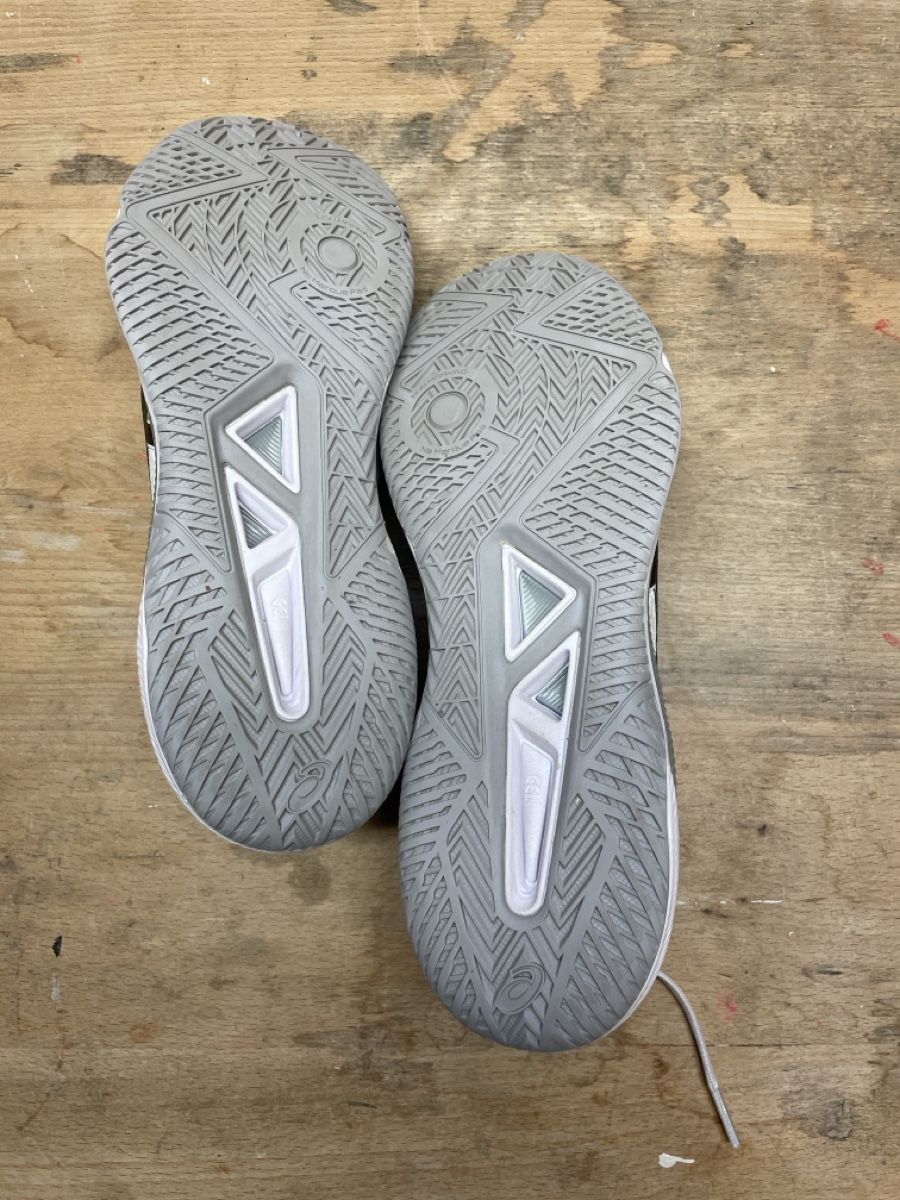 Herrenschuhe: Hallenturnschuh – Gebraucht aus Zimmerwald von fuerue 3