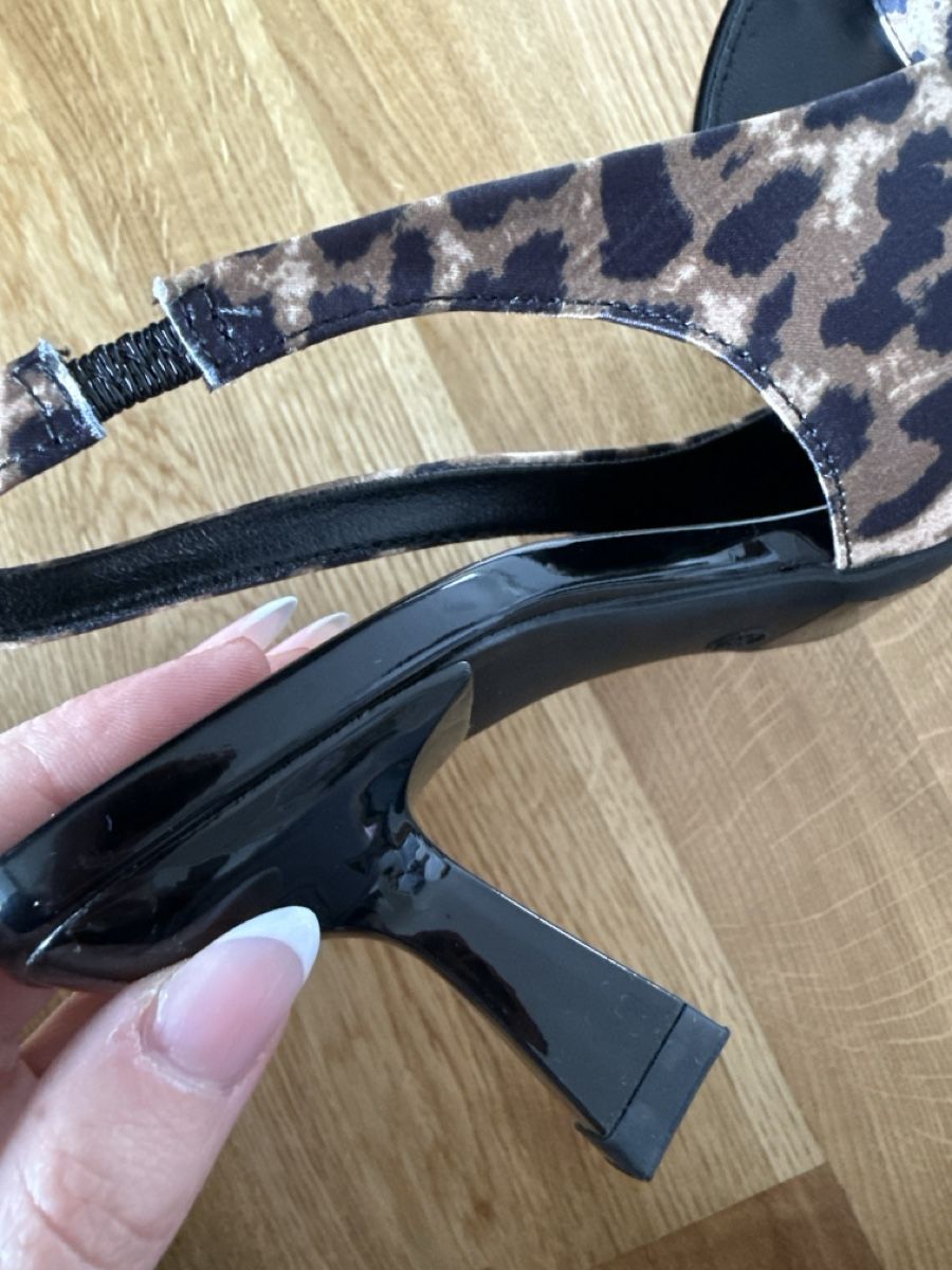 Damenschuhe: Pumps – Neu (gemäss Beschreibung) aus Kriens von g_b_mk7j 3