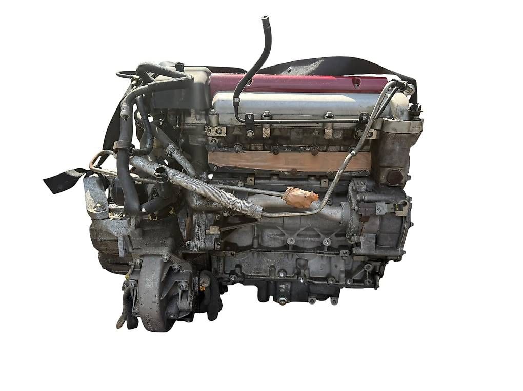 Moteurs: Alfa Romeo 939A5000 2.2 JTS Motor  – D'occasion à Safenwil par Optimec_GmbH 2