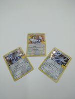 Pokémon Bundle | Celebrations 25 Jahre (2x Dialga, 1x Lugia)