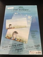 Diddl Briefpapier Nummer 165, Rarität, Neu OVP