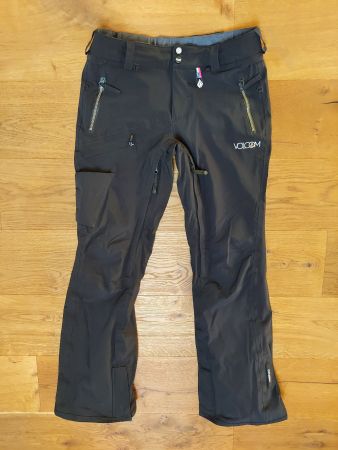 Ski-/Snowboardhose Volcom Gr. S
