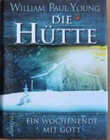 Die Hütte von William Paul Young