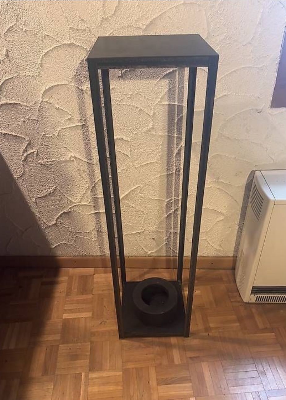 Altro per la casa: Säule aus Roheisen – Usato da Zürich venduto da Testore 1