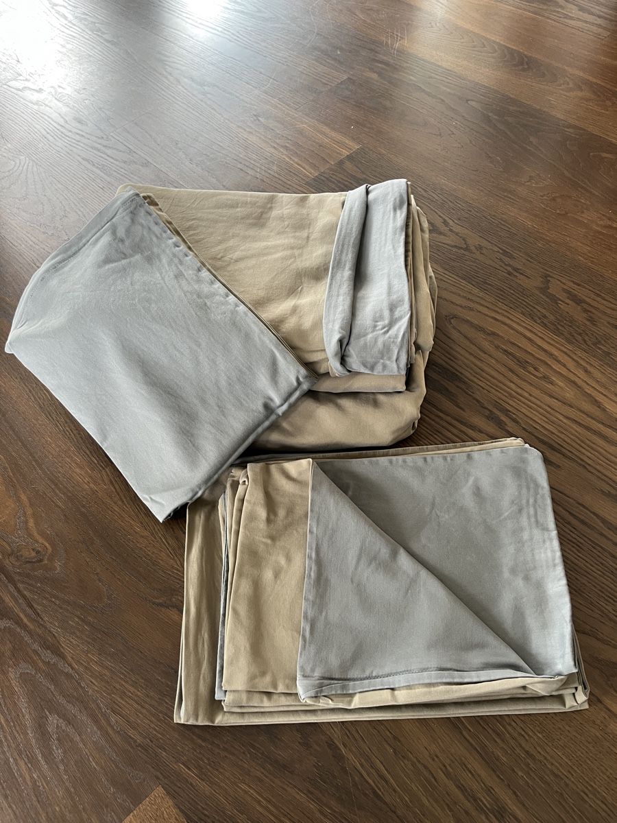 Bettwäsche: Bettwäsche Set von Simone Stiegler – Gebraucht aus Zürich von inga65 1