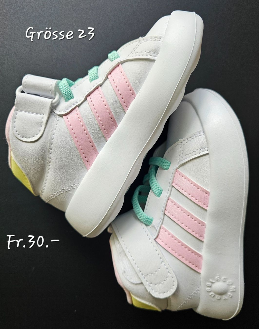 Scarpe per ragazzi: Kinderschuhe, Babyschuhe, Babysneaker – Usato da Zürich venduto da sav_8c2f