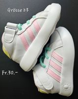 Kinderschuhe, Babyschuhe, Babysneaker