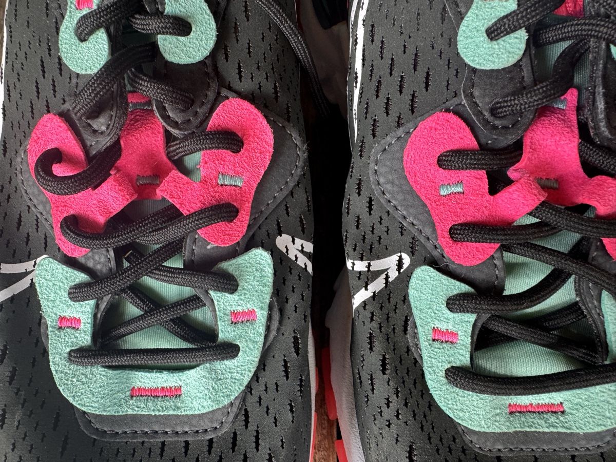 Nike Scarpe da donna: Sneakers von NIKE / Grösse 42 – Usato da hendschiken venduto da hippielfe 3