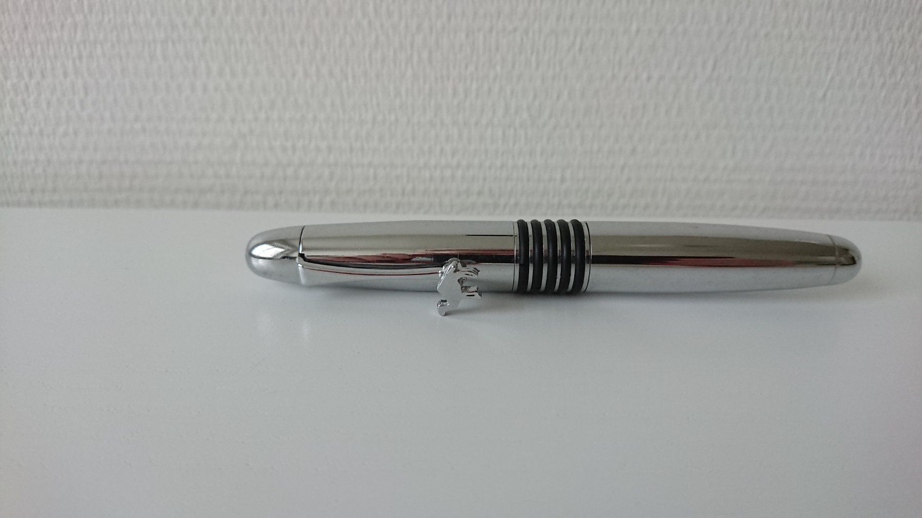Penna & Evidenziatori: Stylo Camel – Usato da Estévenens venduto da Rockingirl