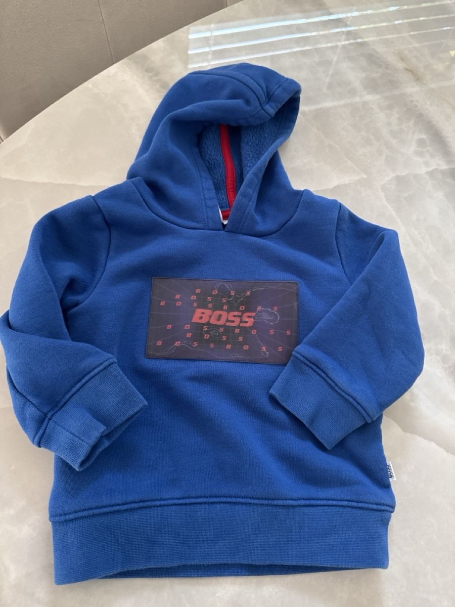 Hugo Boss Maglioni & Felpe: Pullover Hugo Boss – Usato da Eglisau venduto da nil_wls5