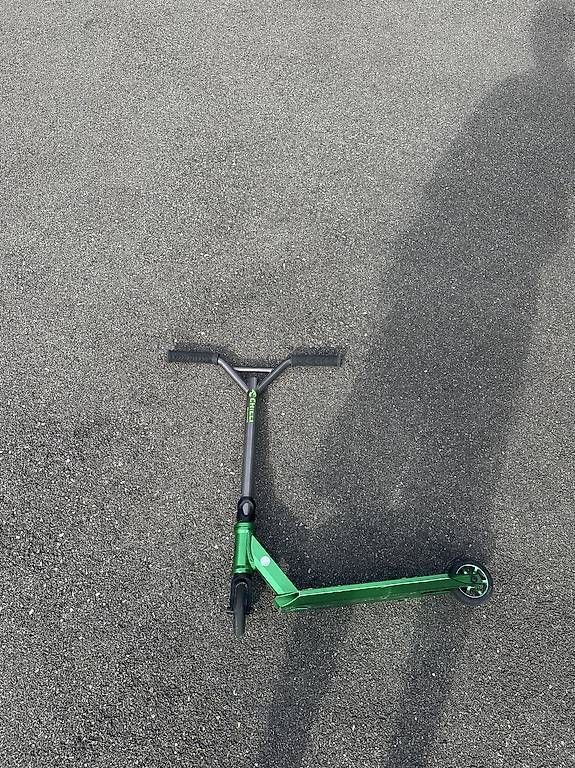 Kickboard: Scooter Chili3000 – D'occasion à Weinfelden par jos_nl7m