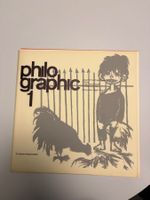 Sammlung Philographic Zeitschrift für Originalgraphik