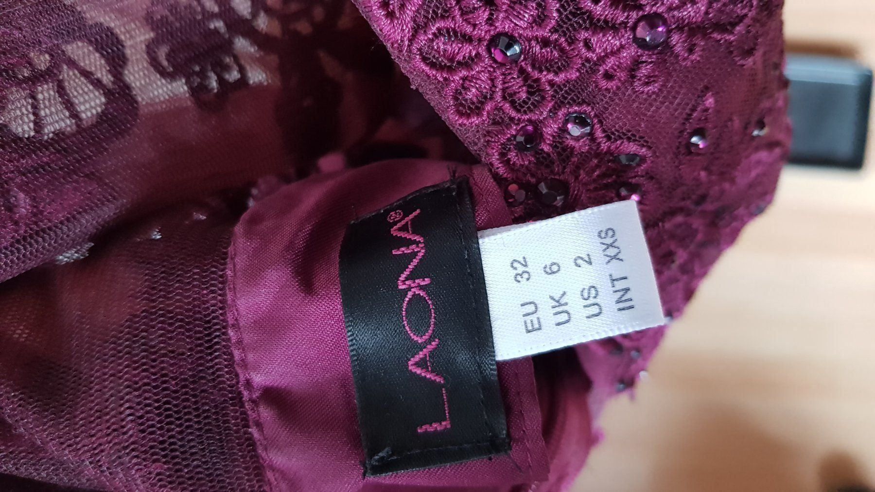 Kleider: Festliches Kleid – Gebraucht aus Eggiwil von kariiina 4