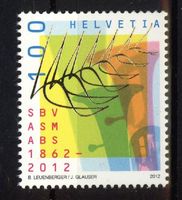 2012, 150 Jahre Blasmusikverband **