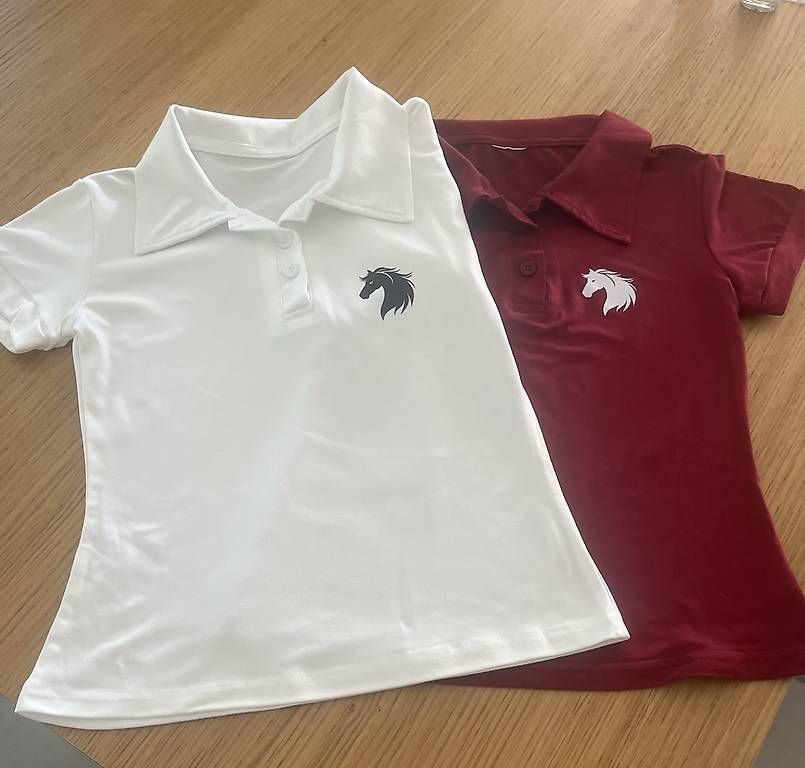 Camicette, T-shirt & Top: Magliette  – Nuovo e nell'imballaggio originale da Figino venduto da phschaerer