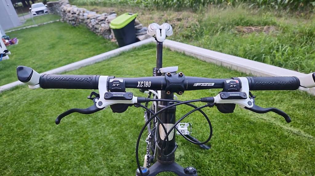 Velos: MTB Merida XT – Gebraucht aus Bellinzona von dar_fyq9 4