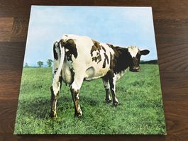 PINK FLOYD - Atom Heart Mother - 180 Gramm