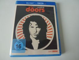 The Doors -The Final Cut (Blu-Ray)