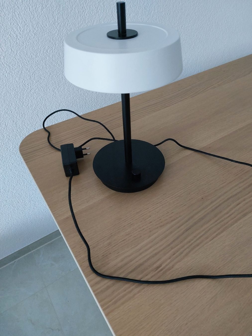 Lampes: Nachtisch oder Schreibtischlampe – D'occasion à Studen BE par DGK_swiss 2