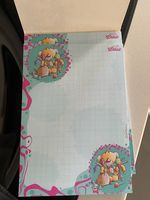 Diddl Sammelpapier A6