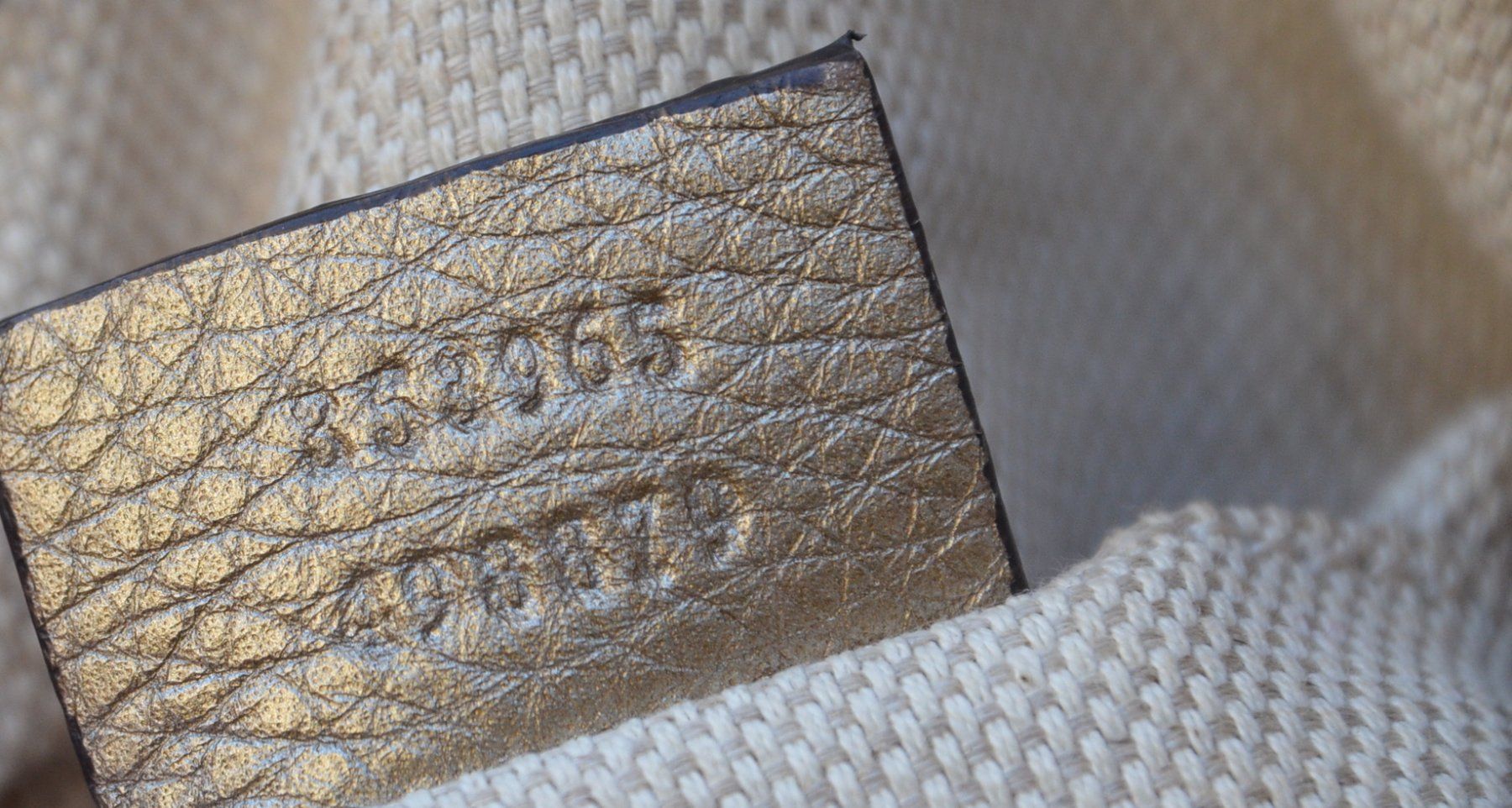 Gucci Borse da donna: Gucci Soho Tasche / sac – Usato da Collonges venduto da Auganien 9