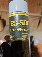 Sinuslive ES 500 - Entdröhnspray 500ml Dose