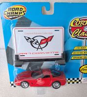 Chevrolet Corvette C5 1/43, 1997,Road Champs