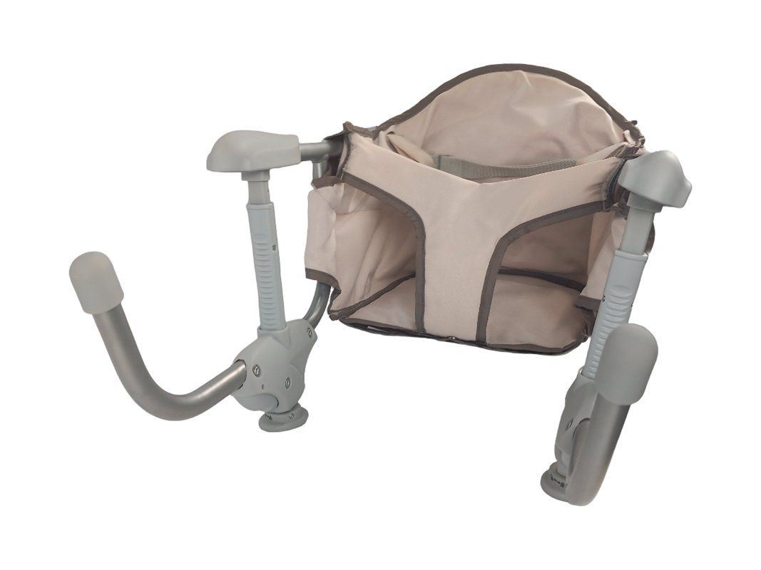 Chicco Seggioloni: CHICCO Easy Lunch Tischsitz – Usato da Hünenberg venduto da Restwert_Zug 1