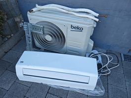 Klimaanlage Split BEKO 12'000BTU