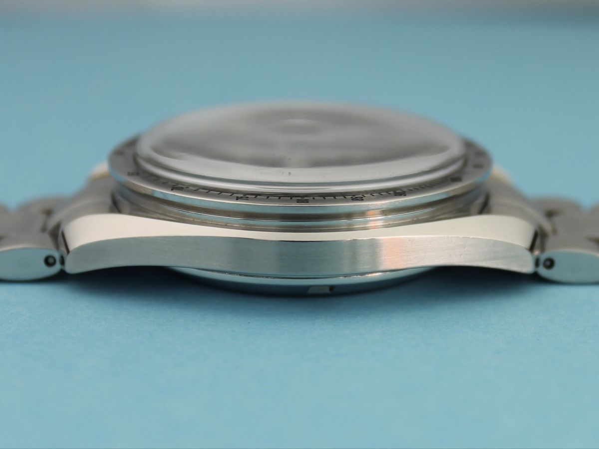 Omega Orologi: Omega Speedmaster Broad Arrow Ref. 3594.50 – Usato da Zürich venduto da tobleratelier 2