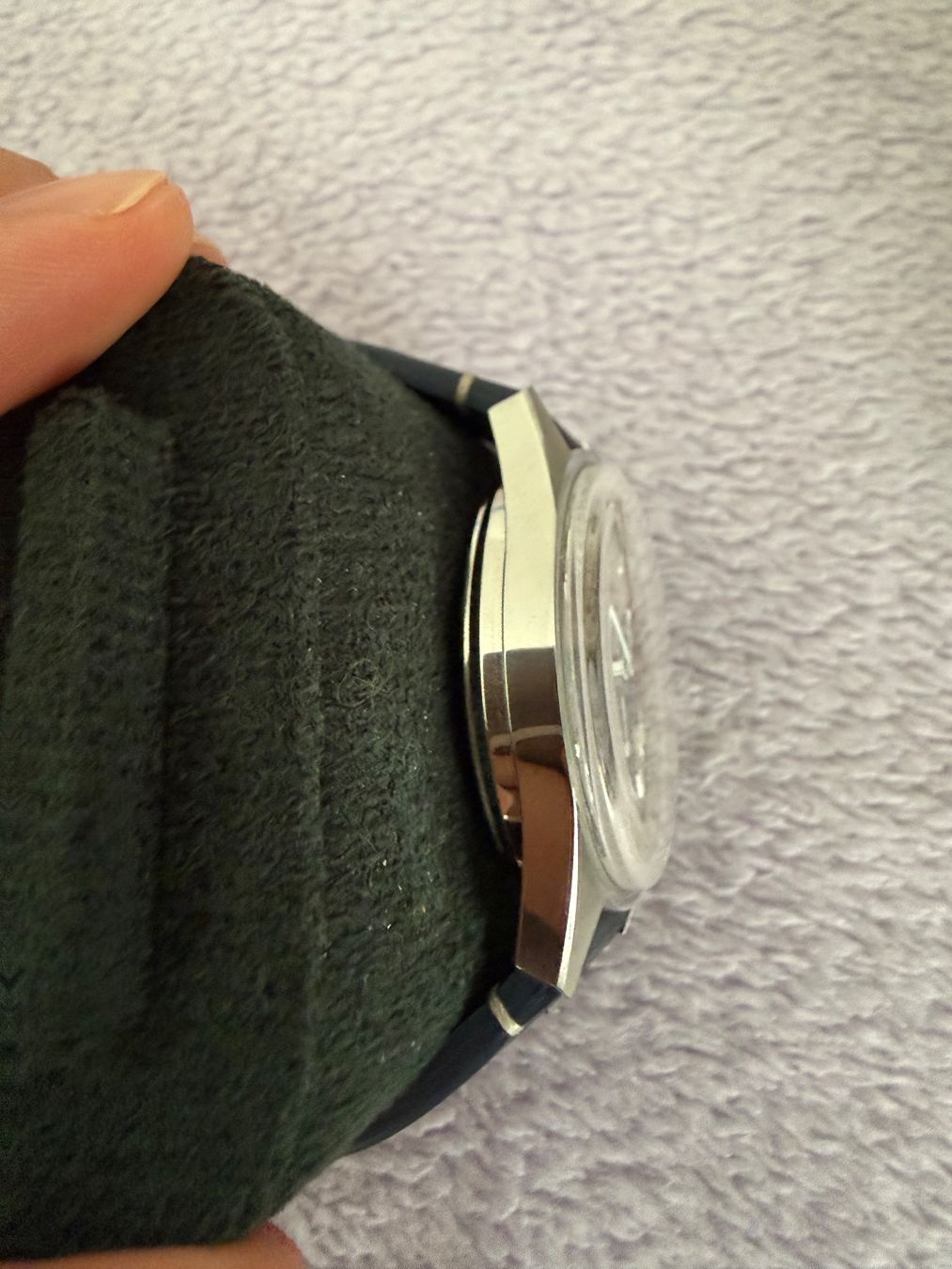 Zenith Orologi: Zenith Chronomaster Original - New – Nuovo (secondo la descrizione) da Erlenbach ZH venduto da pol30 3