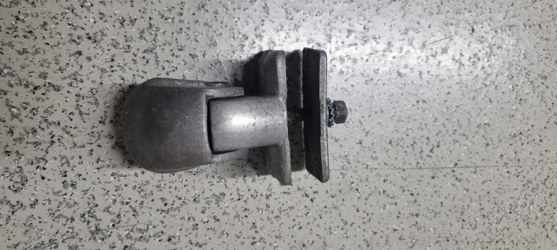 Ganci per rimorchio: INCA Velo Anhängerkupplung – Usato da Zürich venduto da emi_rp8k 2