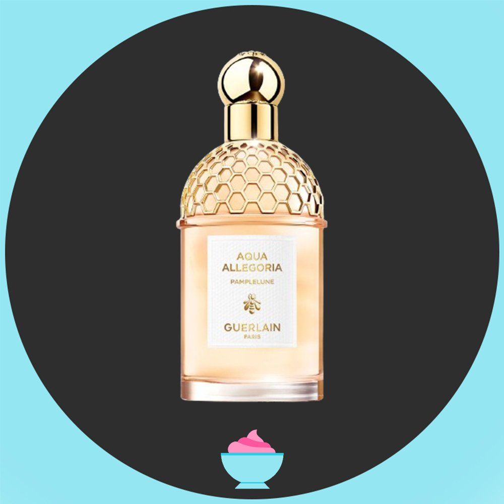 Guerlain Profumi & Eau de Toilette: 10ml Guerlain Aqua Allegoria - Pamplelune - EDT Abfüllung – Nuovo (secondo la descrizione) da Oensingen venduto da ErsteSahne.