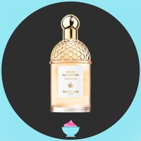 10ml Guerlain Aqua Allegoria - Pamplelune - EDT Abfüllung