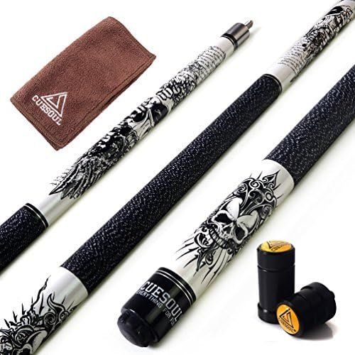 Protections: Holz Billard Queue Gewindeschoner – Neuf avec emballage d'origine à Hundwil par pac_6jh8 1