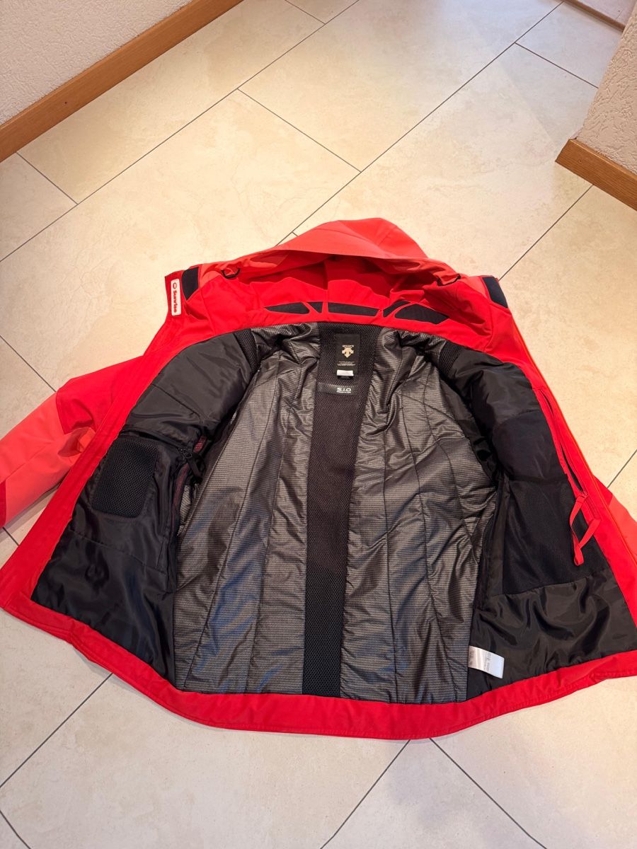 Jacken: Descente Swissski Jacke Herren – Gebraucht aus Appenzell von deborah_willi 1