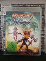 Ratchet & Clank: A Crack in Time - PS3