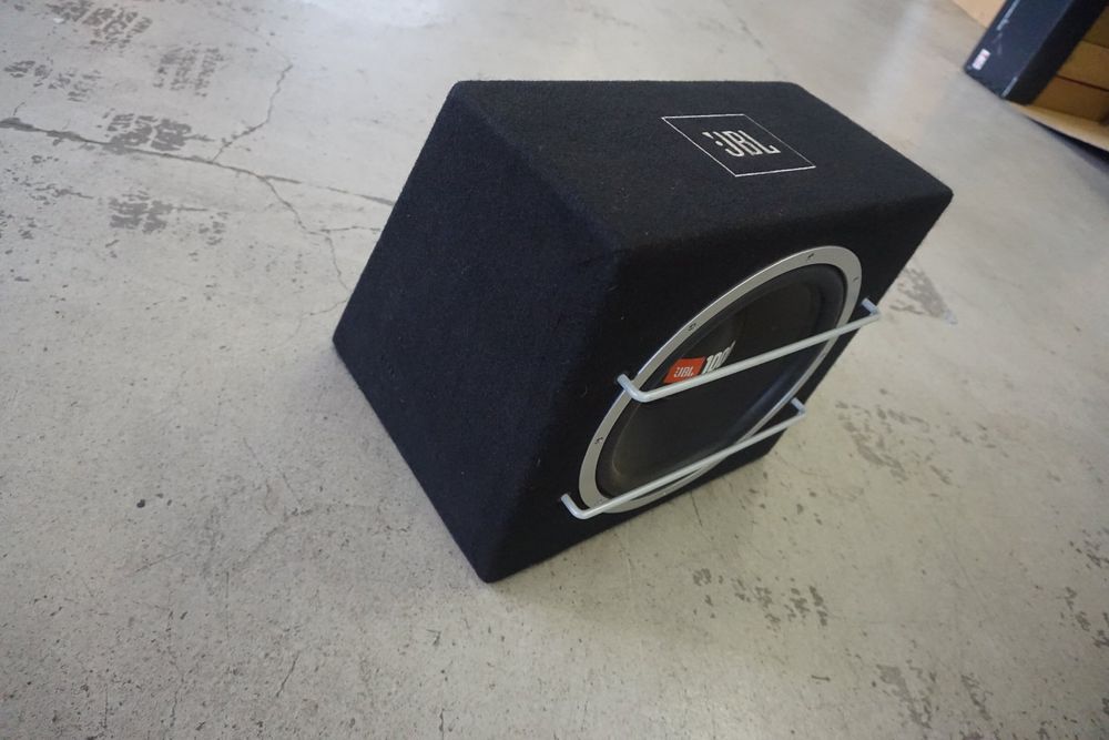Subwoofer JBL 1000 Watt Kaufen auf Ricardo