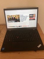 Lenovo ThinkPad T15 Gen 2 i7/16GO RAM/SSD 500 GB/ BAT 87%